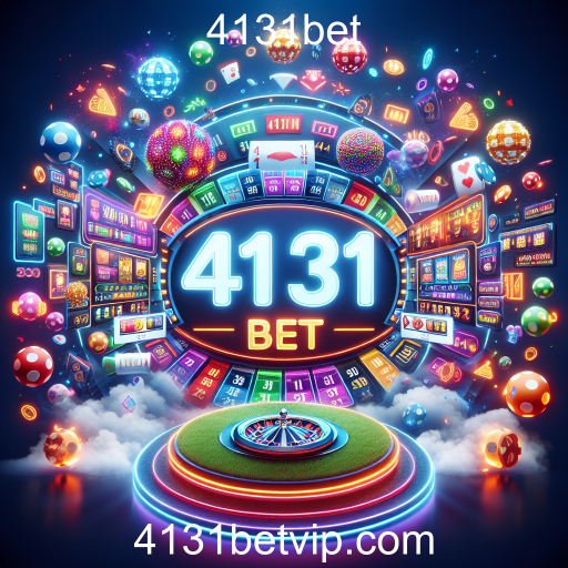 As Melhores Promoções do 4131bet: Atrações Imperdíveis para Apostadores